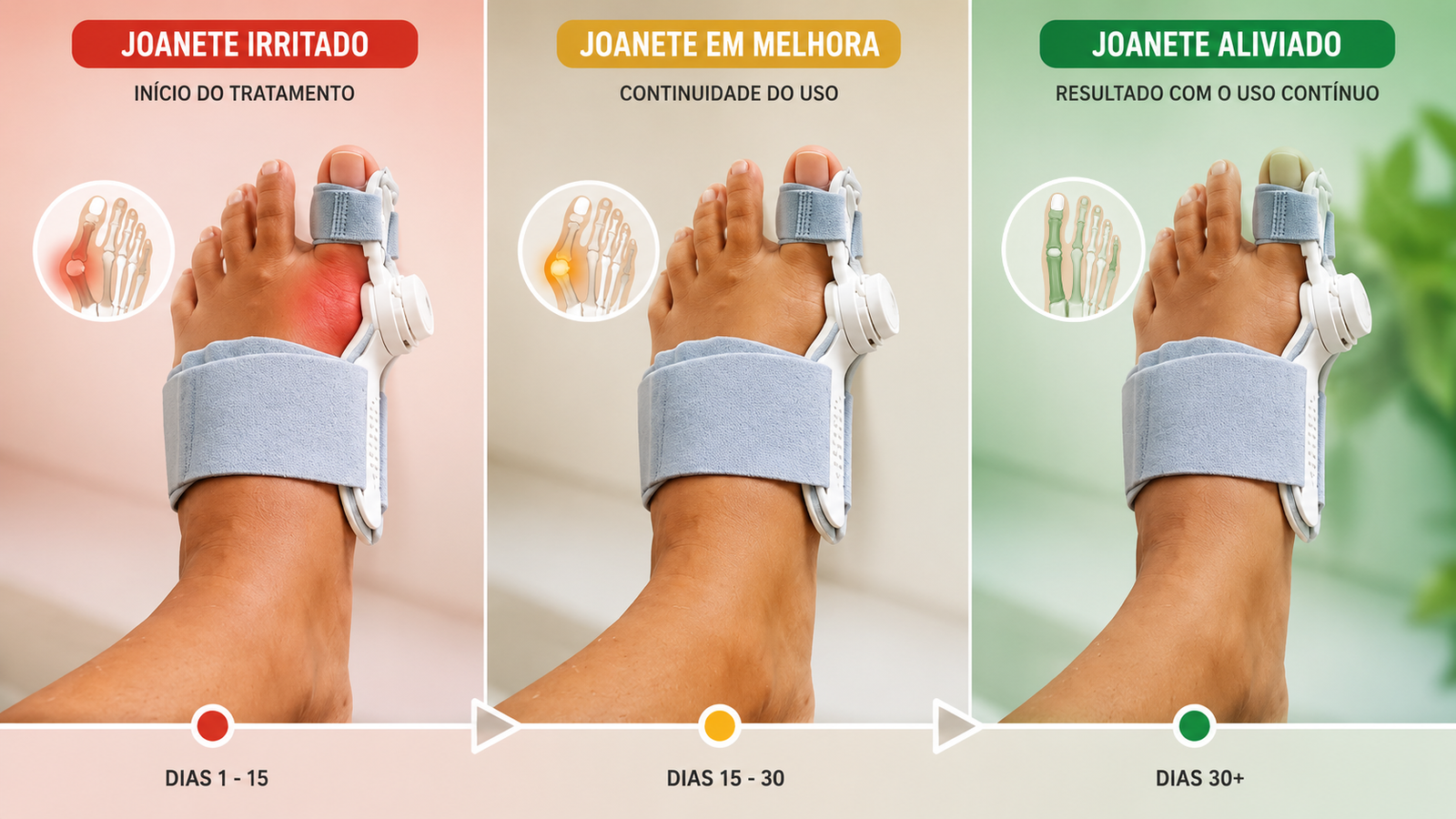 Diagrama de 3 fases